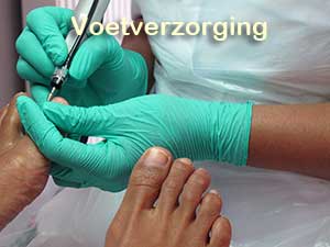 voetverzorging